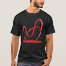 Buscar montaña rusa camisetas Con ruedas