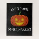 Buscar pesadilla puzzles Halloween
