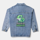 Buscar reptil chaquetas Divertido