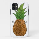 Buscar pineapple iphone fundas Divertido
