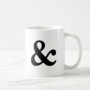 Buscar del amor tazas Tipografía