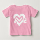 Buscar romance bebe ropa Corazón