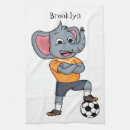 Buscar elefante paños de cocina General y unisex