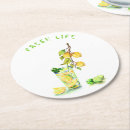Buscar limón fresco posavasos Limones