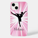 Buscar bailarina rosada iphone fundas Ballet