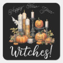Buscar samhain pegatinas Halloween