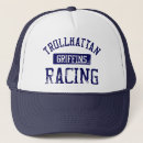 Buscar el competir con gorras Turbo
