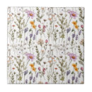 Buscar flores elegantes azulejos Para todos