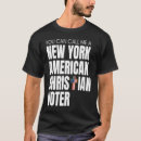 Buscar nacionalistas camisetas Americano