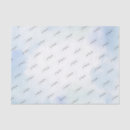 Buscar logotipo papel de seda Marca