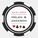 Buscar del póker pegatinas Casino