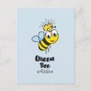 Buscar abeja reina postales Abeja de burbujas