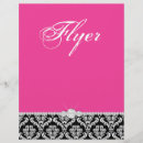 Buscar joyería flyers Salón