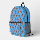 Buscar pez mochilas Océano