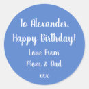 Buscar birthday pegatinas Para todos