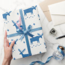 Buscar navidad papel de regalo Para ella