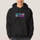 Buscar nueces sudaderas Divertido