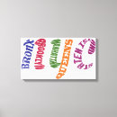 Buscar new york city lienzos Brooklyn