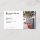 Buscar repair tarjetas de visita Simple