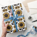 Buscar llamativo papel de regalo Amarillo