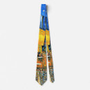 Buscar calidad corbatas Vincent van gogh
