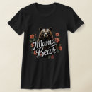 Buscar mama bear camisetas 6 º pesadilla