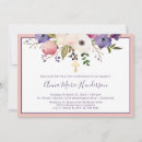 Buscar santo invitaciones para bautizos Moderno