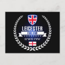 Buscar leicester postales Reino unido