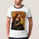 Buscar virgin mary camisetas Nuestra señora