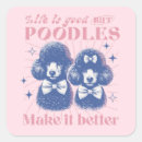 Buscar caniche manualidades Para todos