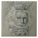 Buscar pagan azulejos Bruja