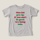 Buscar divertidas del navidad camisetas Lista agradable