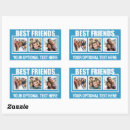 Buscar para un amigo pegatinas General y unisex