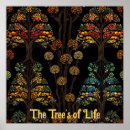 Buscar árbol cósmico posters Árbol de la vida