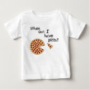 Buscar italian bebe camisetas Comida