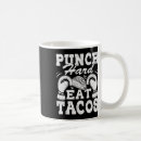 Buscar kickboxing tazas Mma