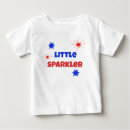 Buscar sparkler camisetas Fuegos artificiales