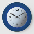 Buscar luna blanca relojes de pared General y unisex