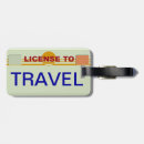 Buscar licencia Viaje