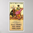 Buscar tauromaquia posters Matador