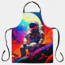 Buscar astronaut delantales Para todos