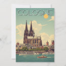 Buscar catedral de colonia tarjetas Europa