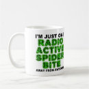 Buscar radioactive tazas Radioactivo