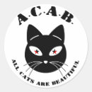 Buscar veganas pegatinas Negro