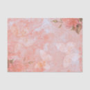 Buscar rosa coral papel de seda Boda