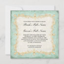 Buscar alambre invitaciones Floral
