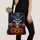 Buscar jack o linterna bolsos Halloween