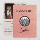 Buscar passport wedding invitaciones Aventura