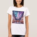 Buscar centro camisetas Para ella