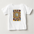 Buscar mandalas bebe ropa Para niños